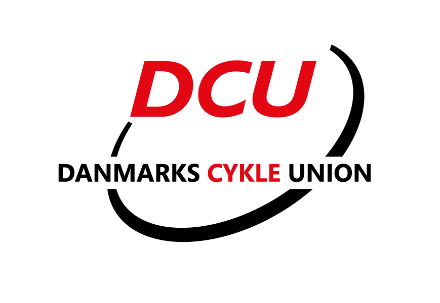 Danmark Cykle Union logo