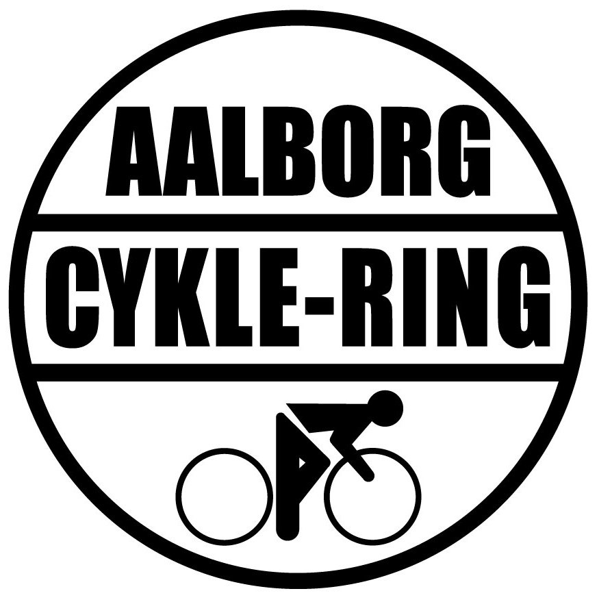 Aalborg Cykle-Ring logo